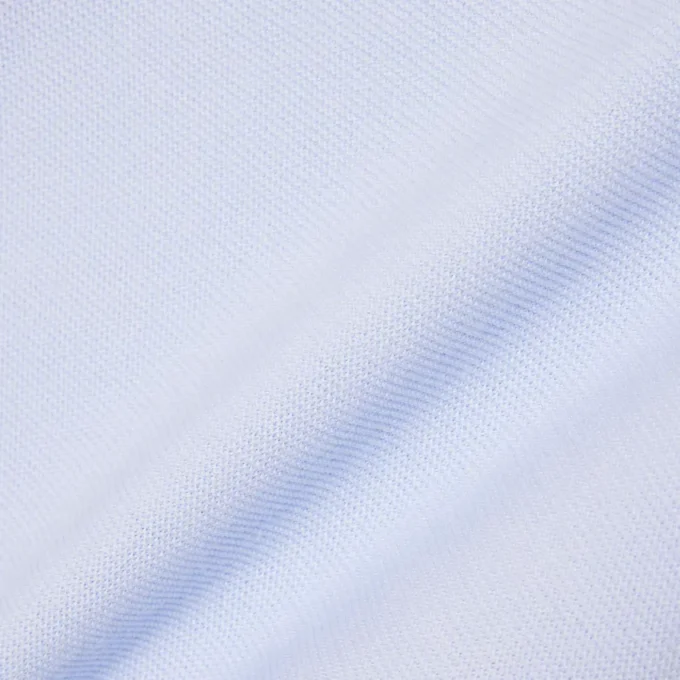 Classic Fit Knitted Polo