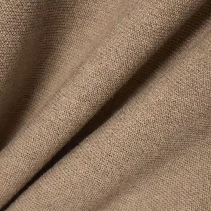 Classic Fit Knitted Polo