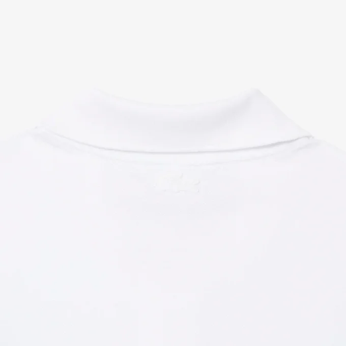 Classic Fit Printed Piqua Polo