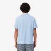 Classic Fit Textured Polo