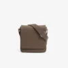 Classic Flap Close Shoulder Bag