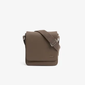 Classic Flap Close Shoulder Bag