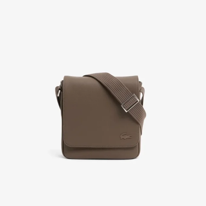 Classic Flap Close Shoulder Bag