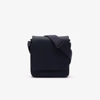 Classic Flap Close Shoulder Bag