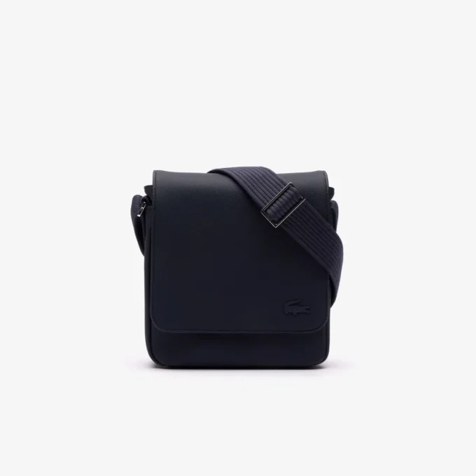 Classic Flap Close Shoulder Bag