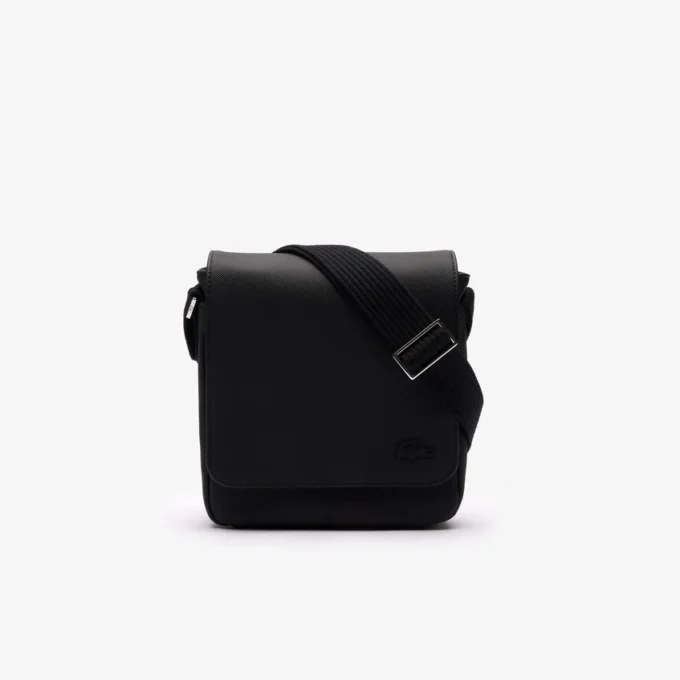 Classic Flap Close Shoulder Bag