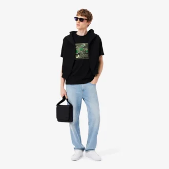 Classic Flap Close Shoulder Bag