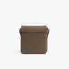 Classic Flap Close Shoulder Bag