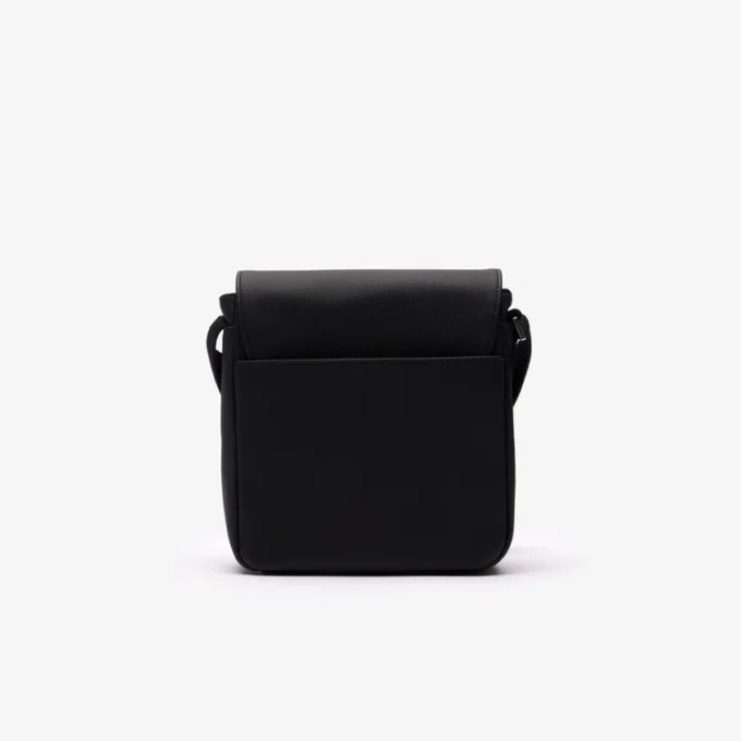 Classic Flap Close Shoulder Bag