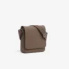 Classic Flap Close Shoulder Bag