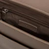Classic Flap Close Shoulder Bag
