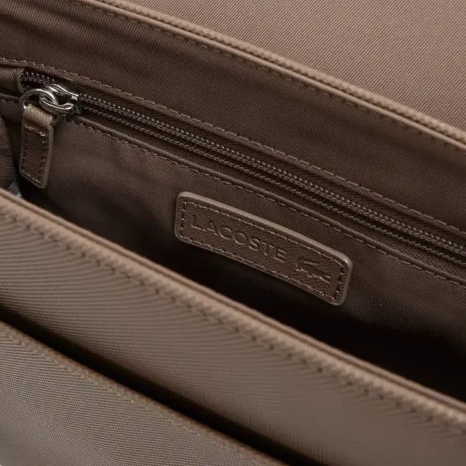 Classic Flap Close Shoulder Bag
