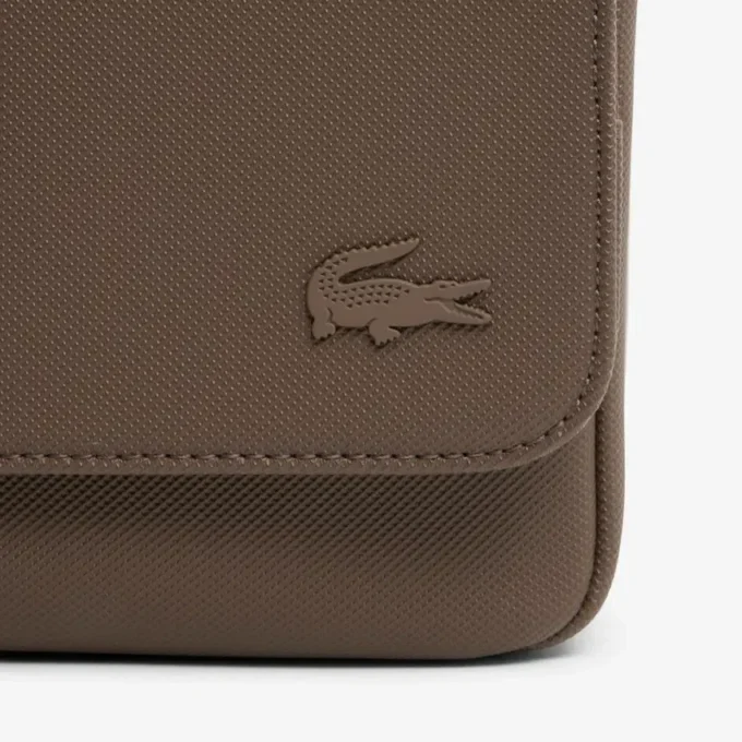 Classic Flap Close Shoulder Bag