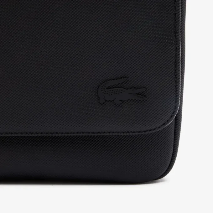 Classic Flap Close Shoulder Bag