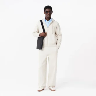 Classic Flat Satchel