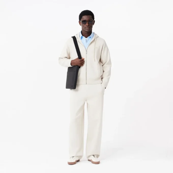 Classic Flat Satchel