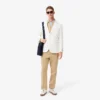 Classic Flat Satchel