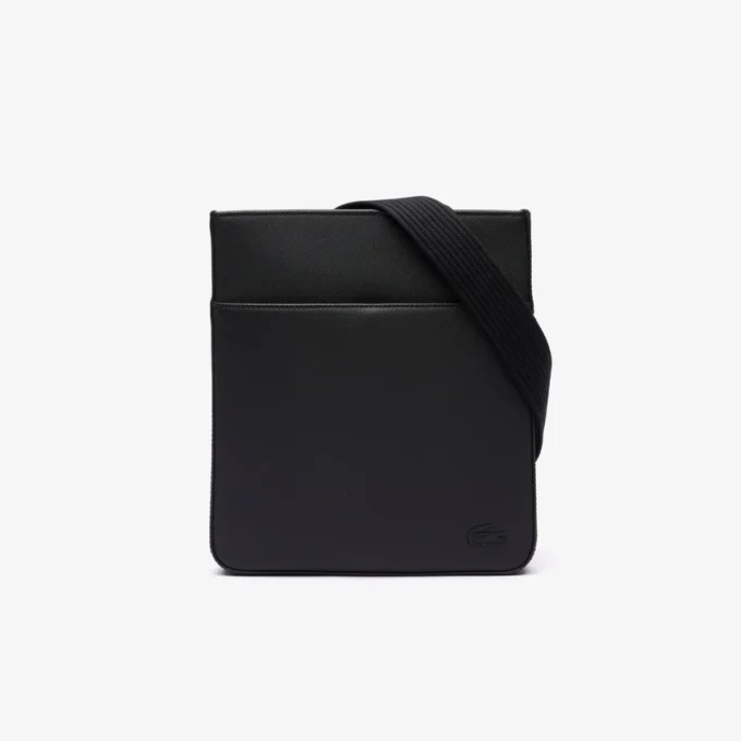 Classic Flat Satchel