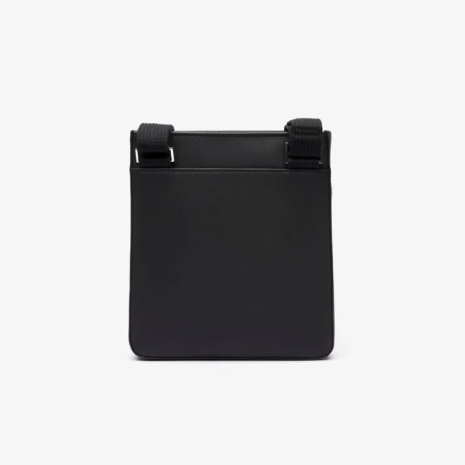 Classic Flat Satchel