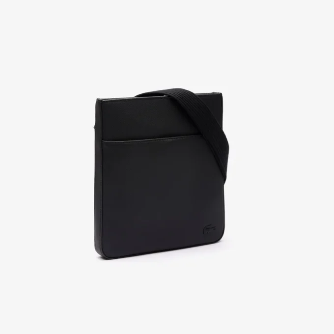 Classic Flat Satchel