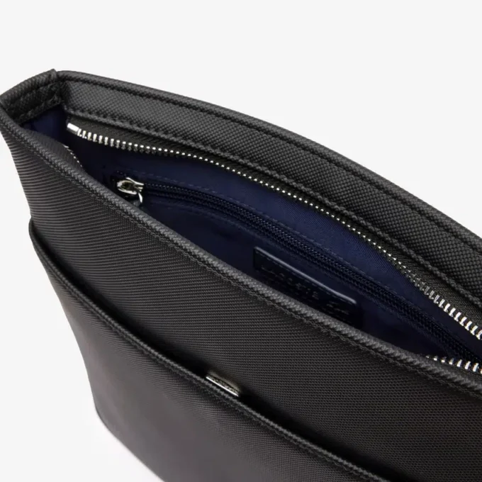 Classic Flat Satchel