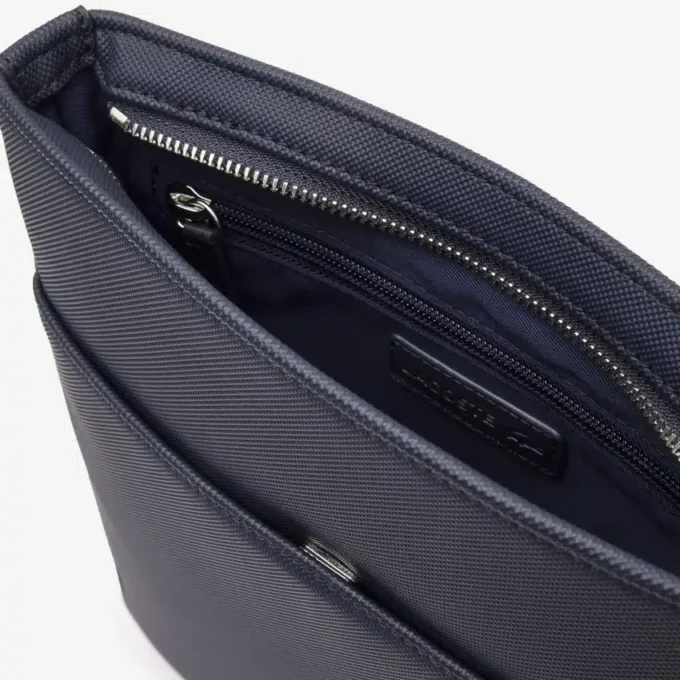 Classic Flat Satchel