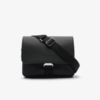 Classic Messenger Bag