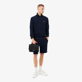 Classic Messenger Bag