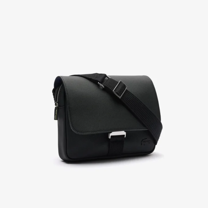 Classic Messenger Bag