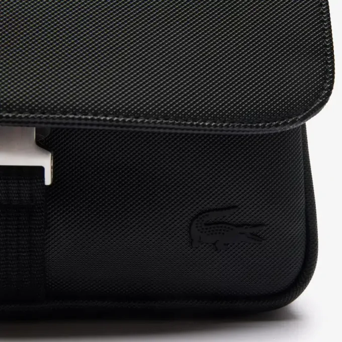Classic Messenger Bag