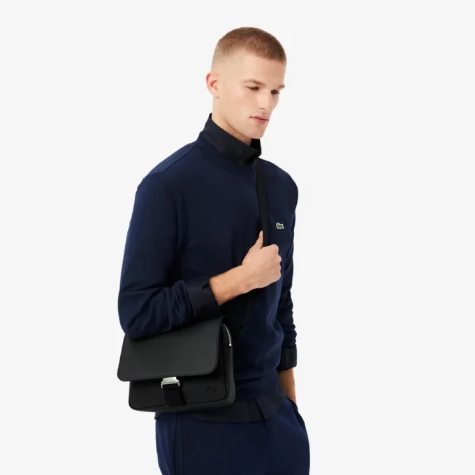 Classic Messenger Bag