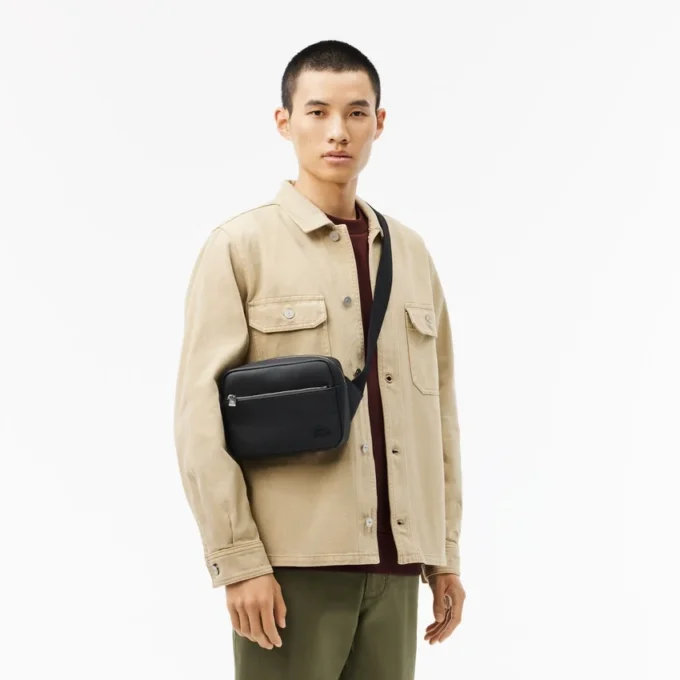 Classic Reporter Bag
