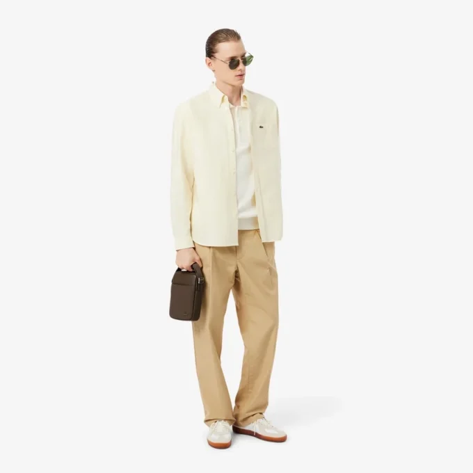 Classic Satchel