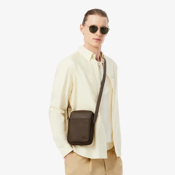 Classic Satchel