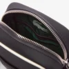 Club 1930 Petit Piqua Effect Vertical Satchel
