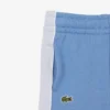Colorblock Fleece Shorts