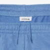 Colorblock Fleece Shorts