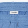 Colorblock Fleece Shorts