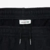 Colorblock Fleece Shorts