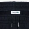 Colorblock Fleece Shorts