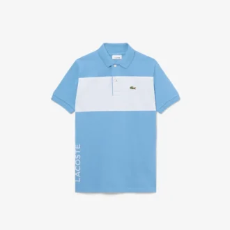 Colorblock Petit Piqua Polo
