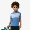 Colorblock Petit Piqua Polo