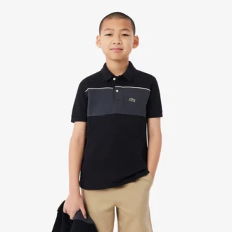 Colorblock Petit Piqua Polo