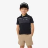 Colorblock Petit Piqua Polo