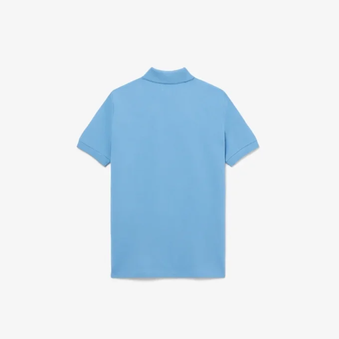 Colorblock Petit Piqua Polo