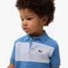 Colorblock Petit Piqua Polo