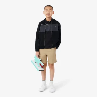 Colorblock Petit Piqua Polo