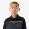 Colorblock Petit Piqua Polo