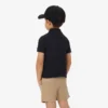 Colorblock Petit Piqua Polo