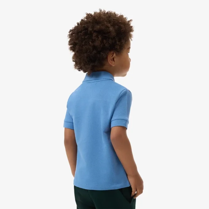 Colorblock Petit Piqua Polo